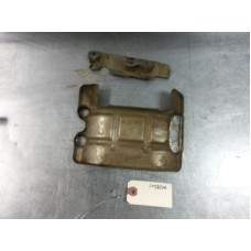 105K106 Engine Oil Baffle For 03-05 Honda Accord  2.4